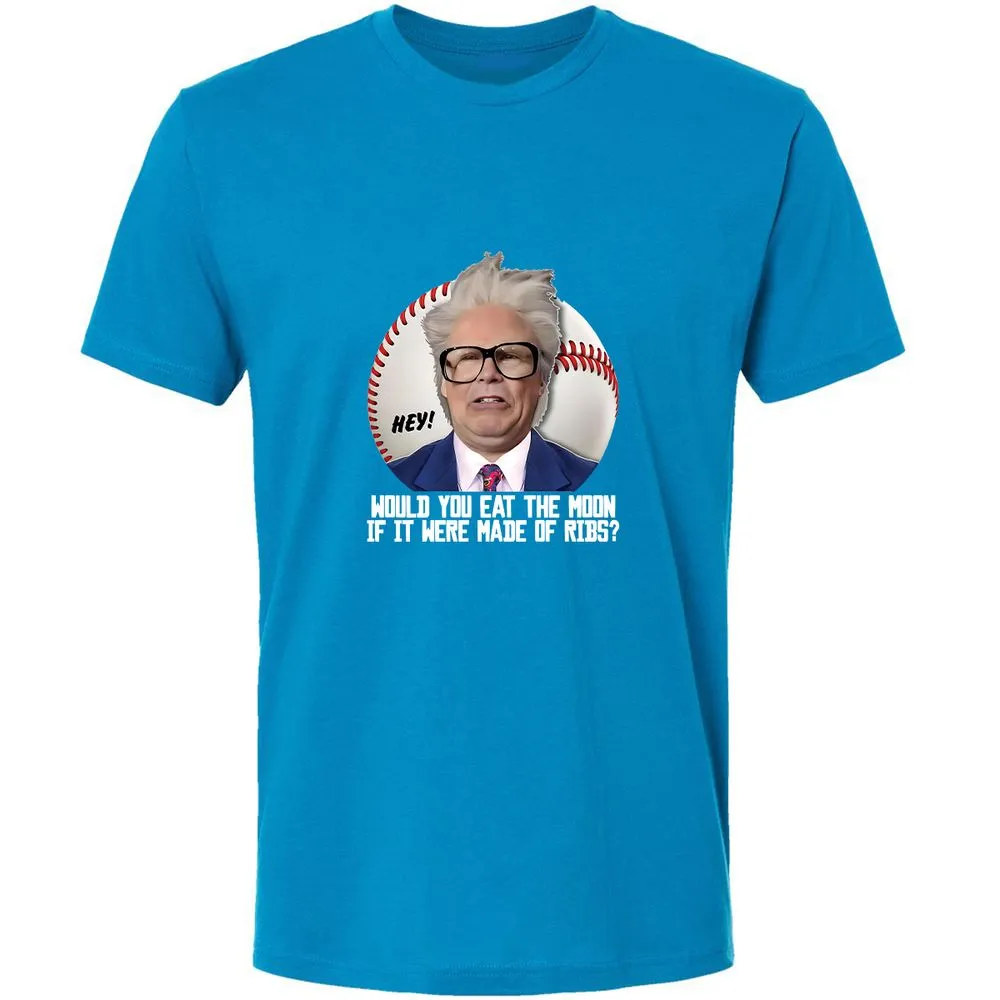 Premium Unisex T-Shirt - R6VC4MY9 - Turquoise - 16