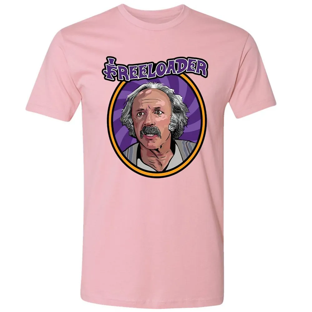 Premium Unisex T-Shirt - 8SYWH3DP - Light Pink - 3
