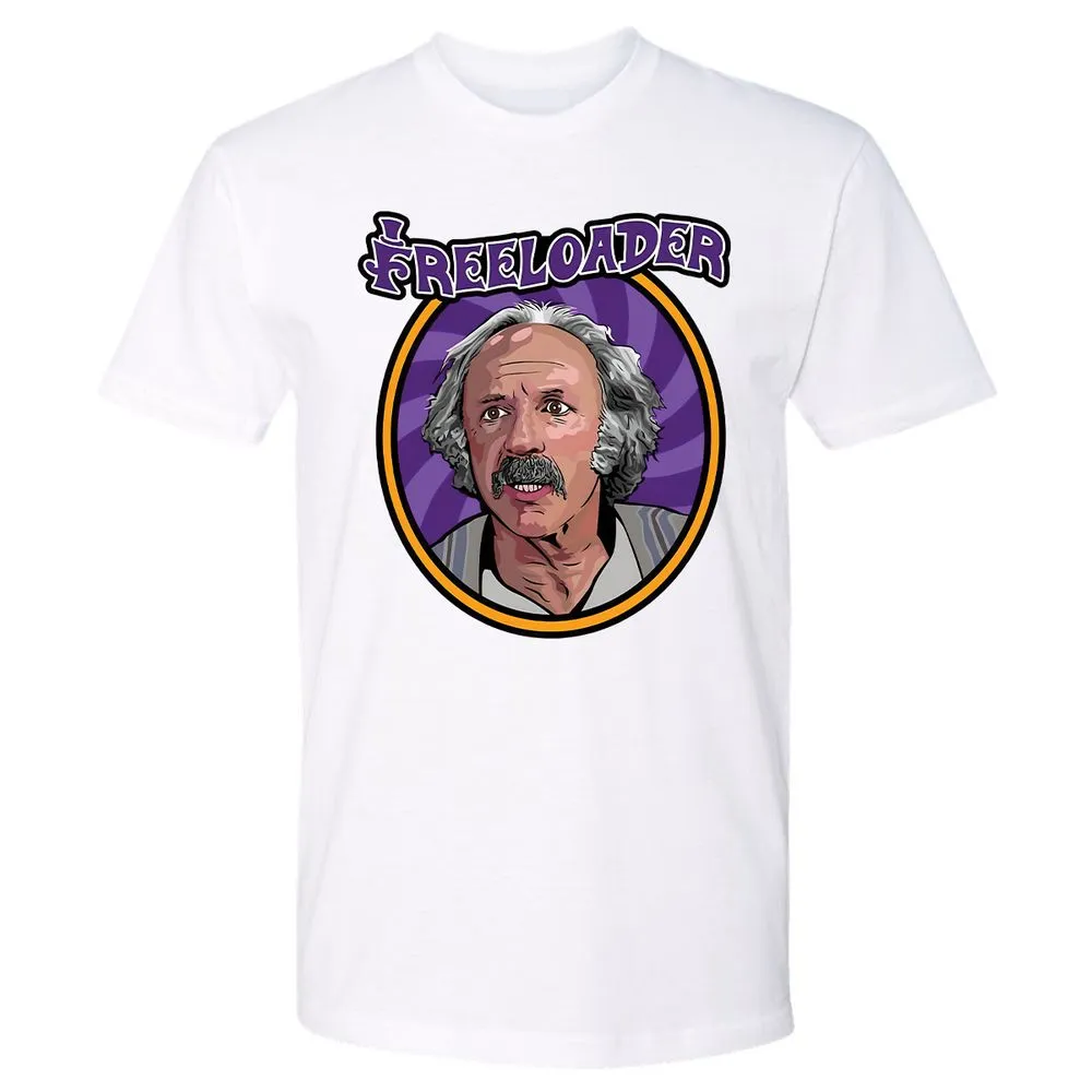 Premium Unisex T-Shirt - 8SYWH3DP - White - 4