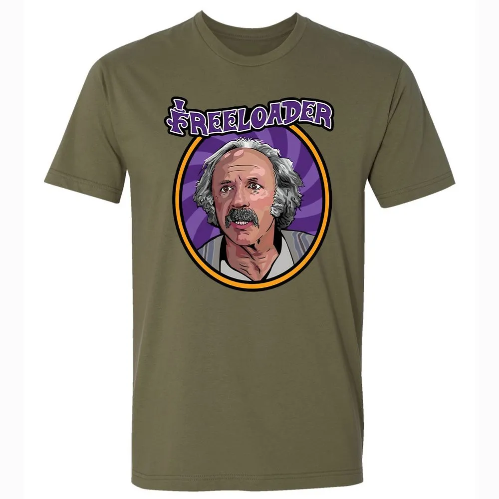 Premium Unisex T-Shirt - 8SYWH3DP - Military Green - 5