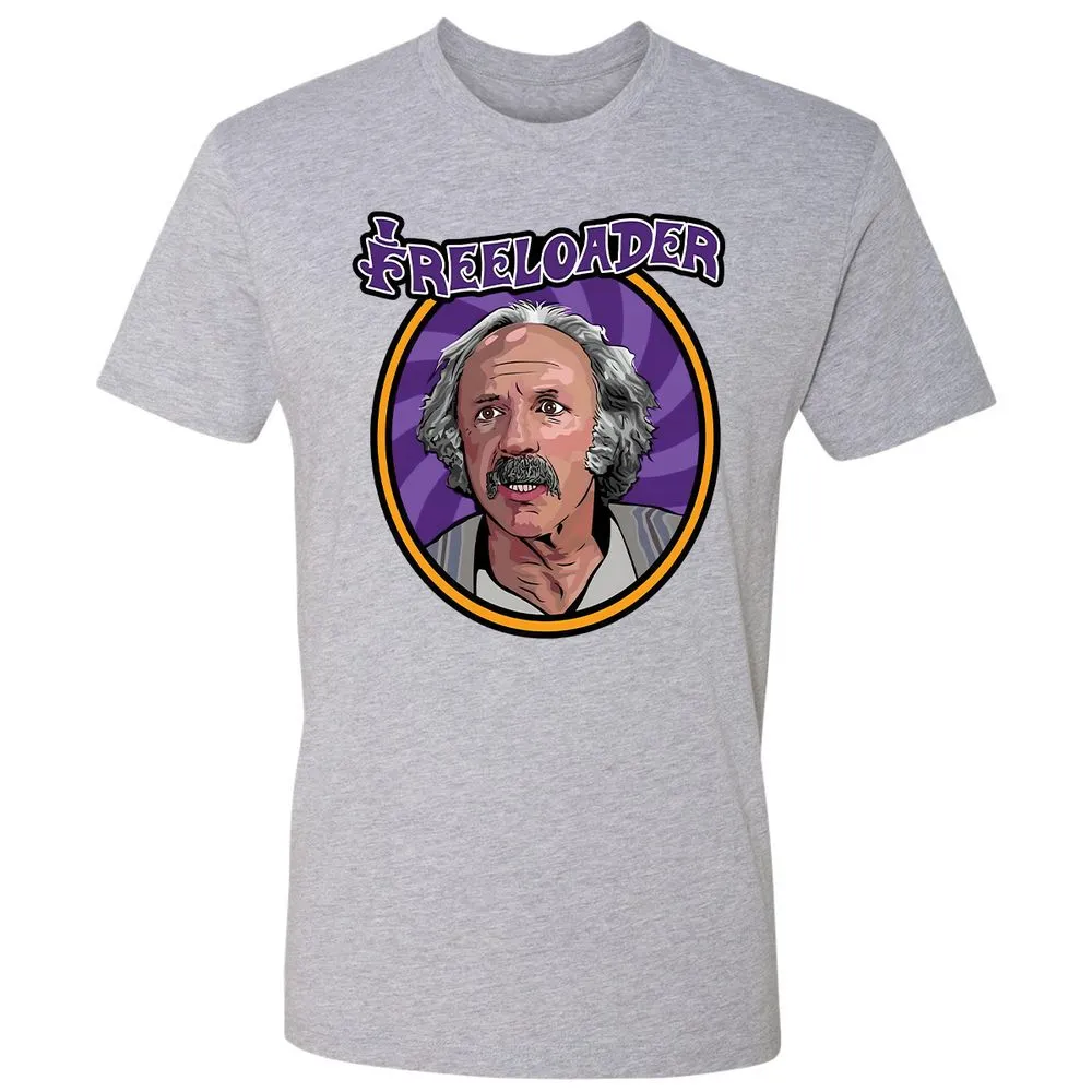 Premium Unisex T-Shirt - 8SYWH3DP - Heather Grey - 9