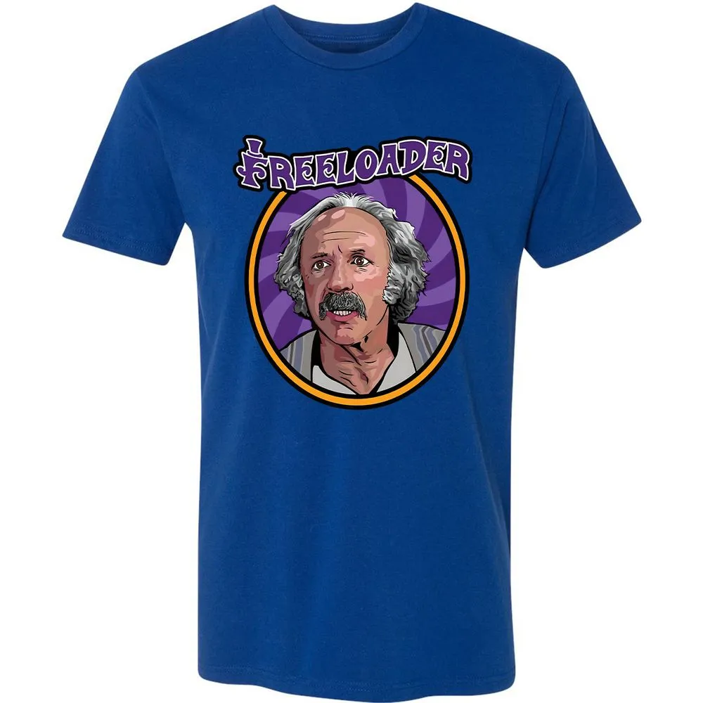 Premium Unisex T-Shirt - 8SYWH3DP - Royal - 10