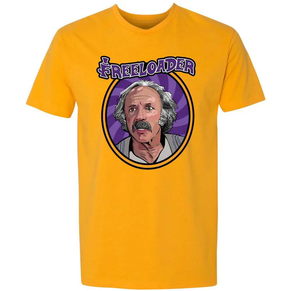 Premium Unisex T-Shirt - 8SYWH3DP - Gold - 12