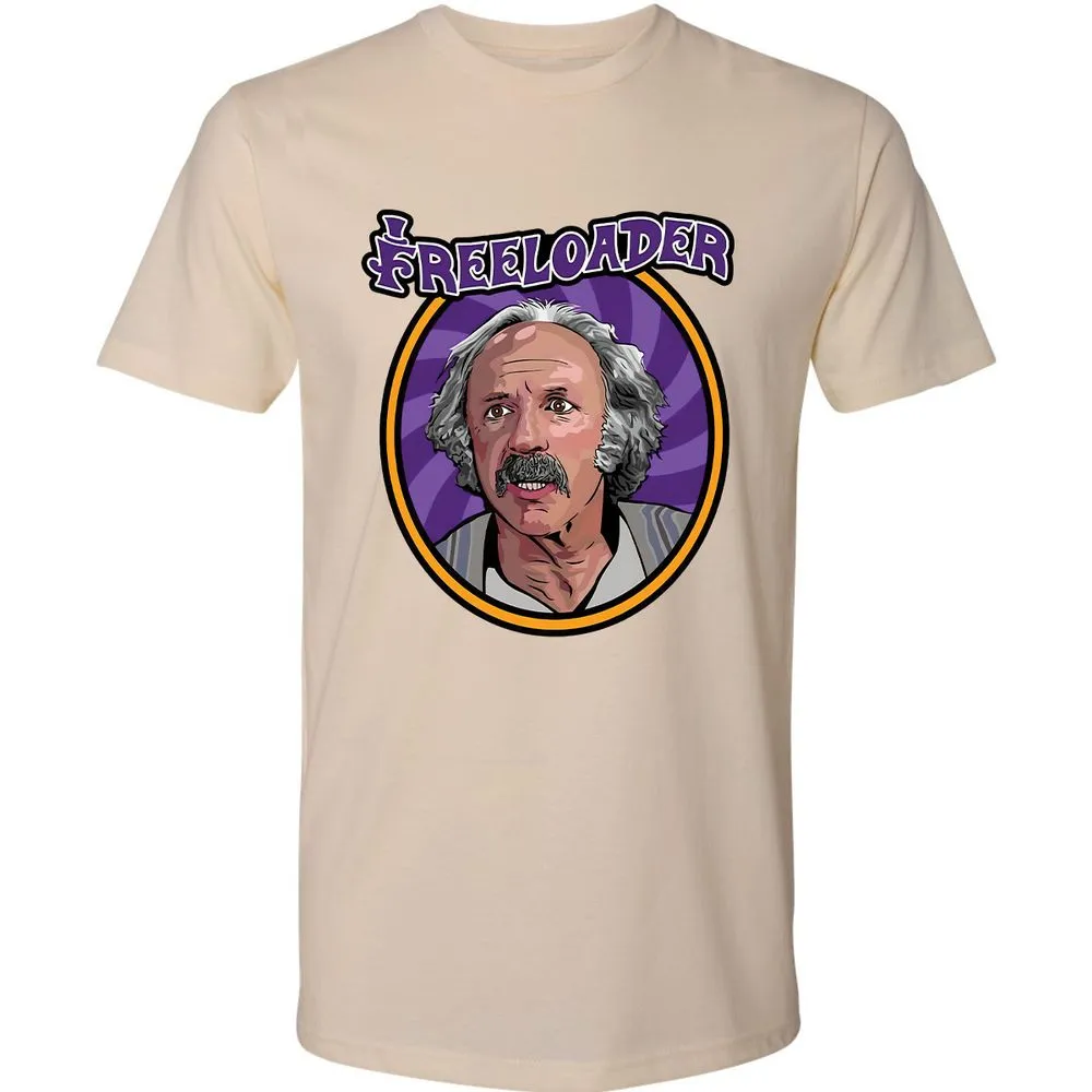 Premium Unisex T-Shirt - 8SYWH3DP - Cream - 14