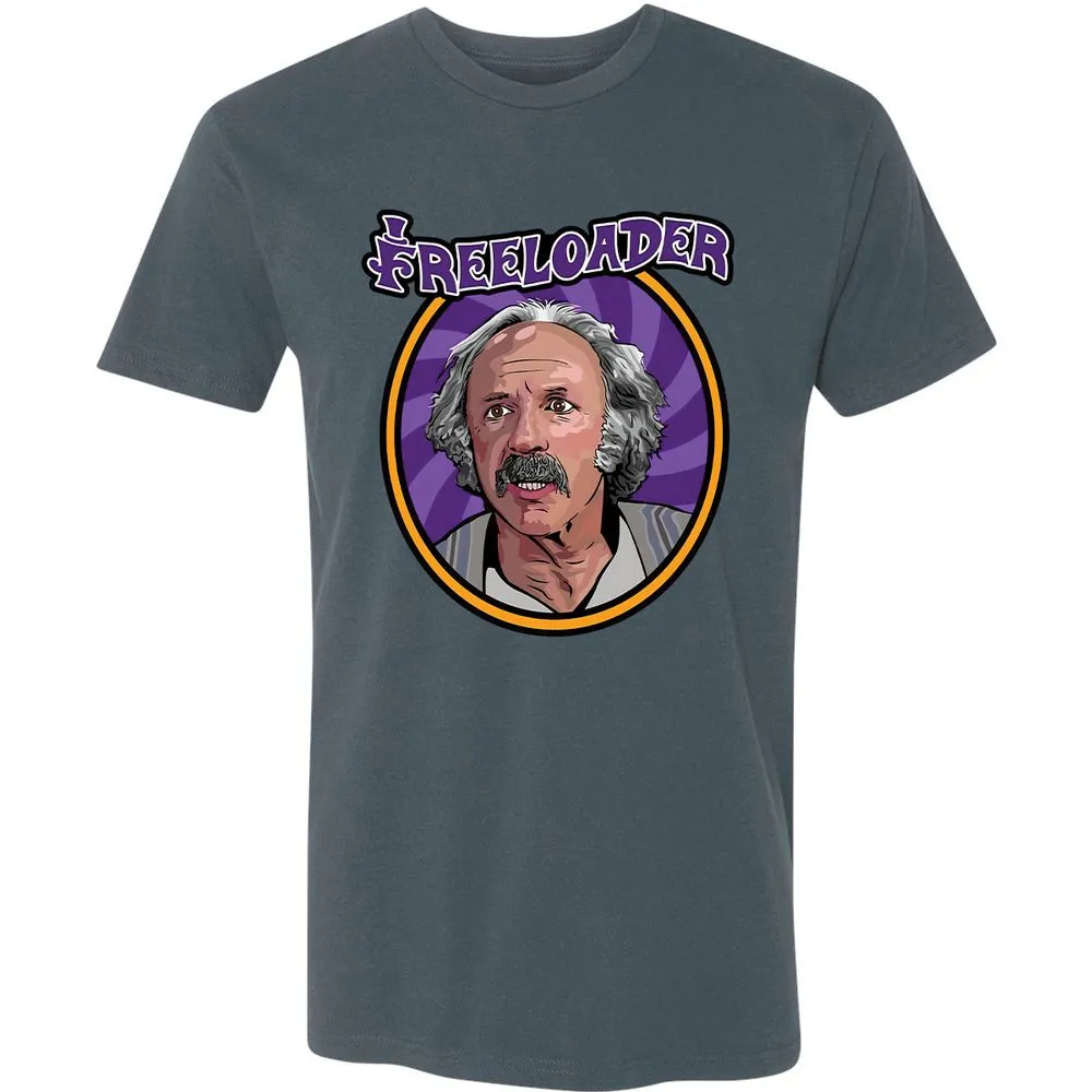 Premium Unisex T-Shirt - 8SYWH3DP - Indigo - 15