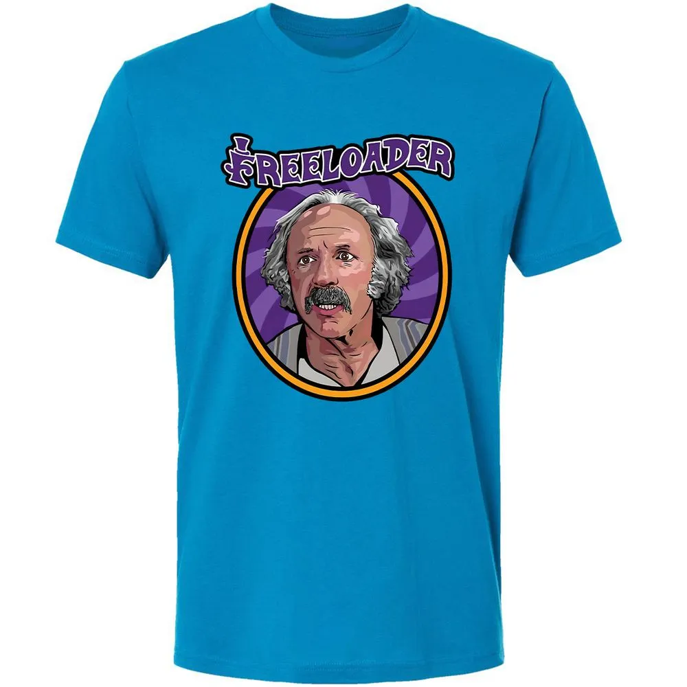 Premium Unisex T-Shirt - 8SYWH3DP - Turquoise - 16