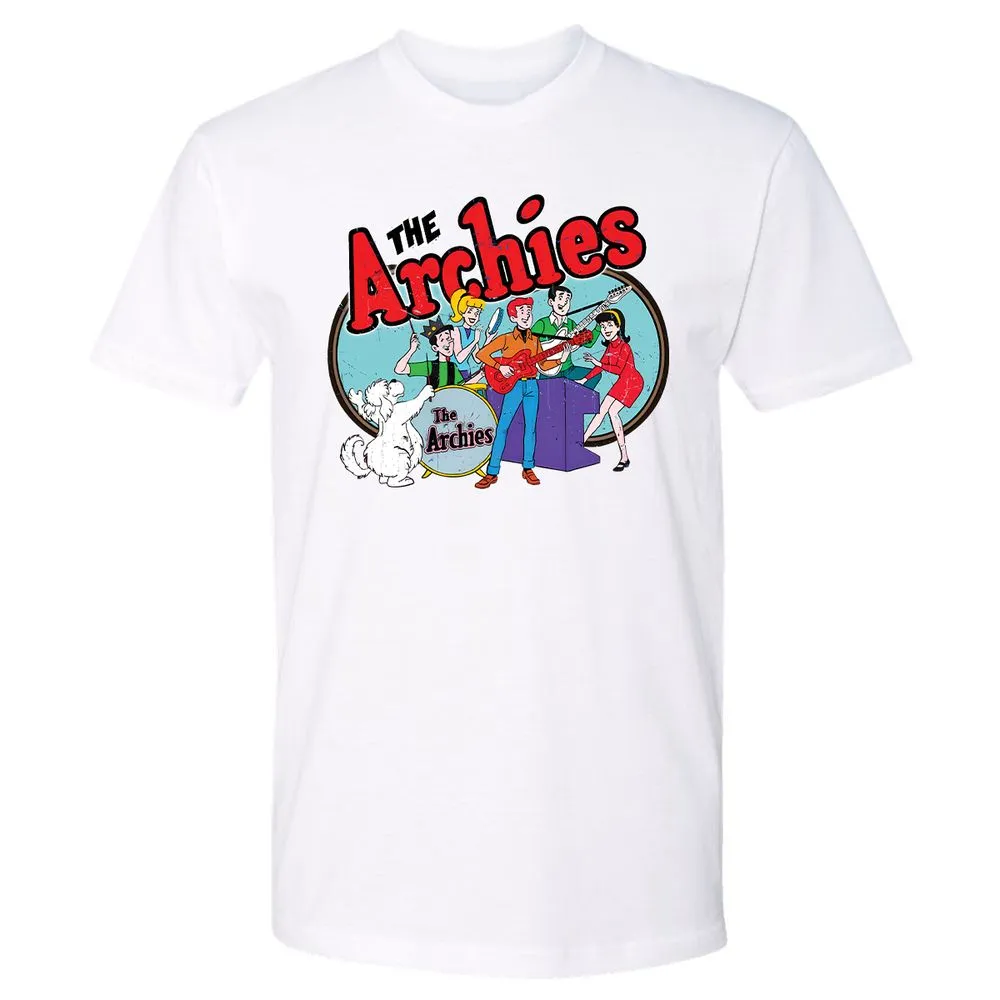 Premium Unisex T-Shirt - 5NPP5AJ9 - White - 4