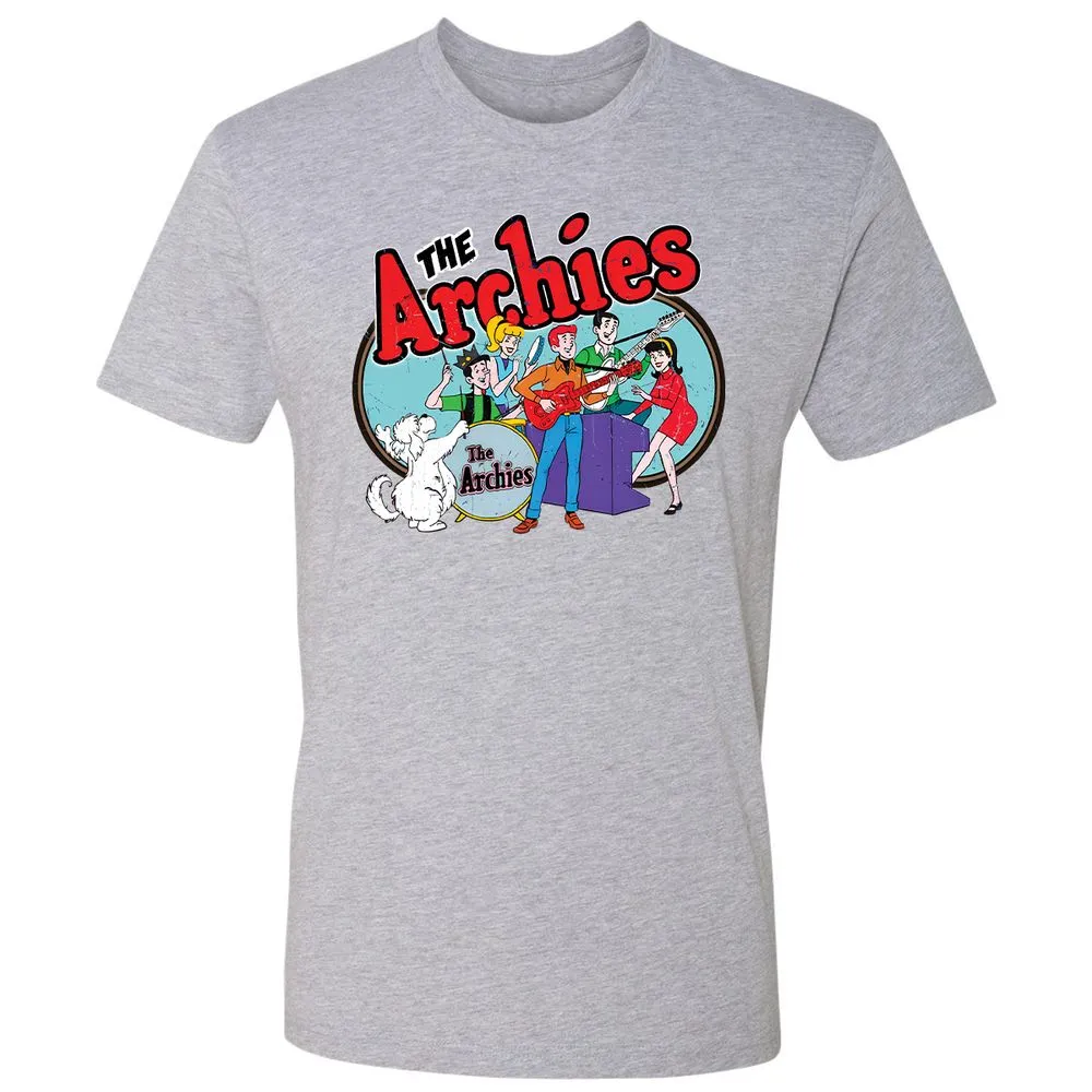 Premium Unisex T-Shirt - 5NPP5AJ9 - Heather Grey - 9