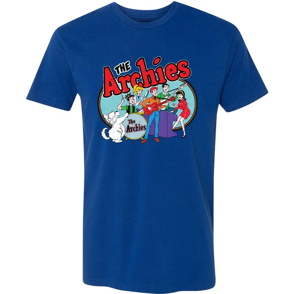 Premium Unisex T-Shirt - 5NPP5AJ9 - Royal - 10
