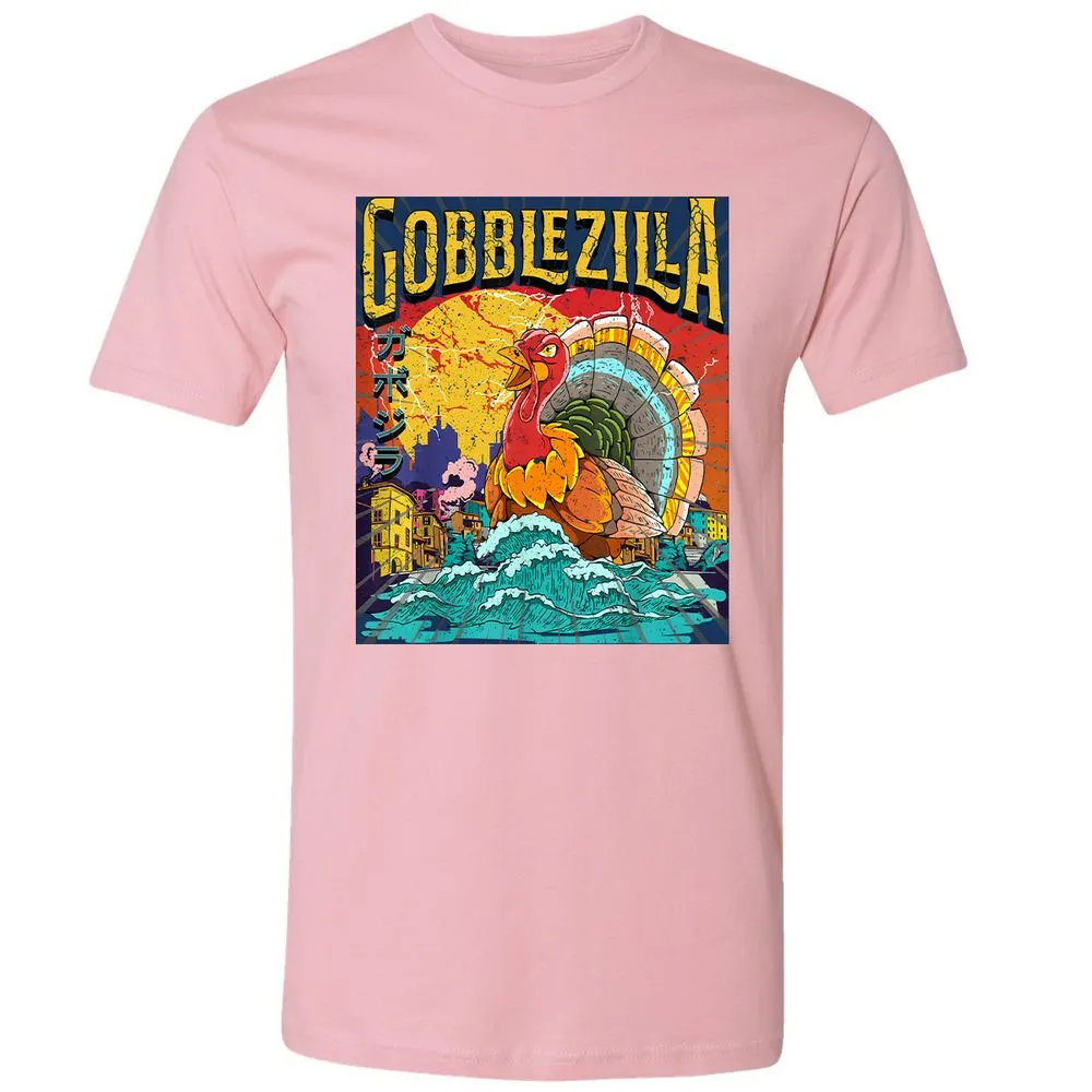 Premium Unisex T-Shirt - U6EWVD8T - Light Pink - 3