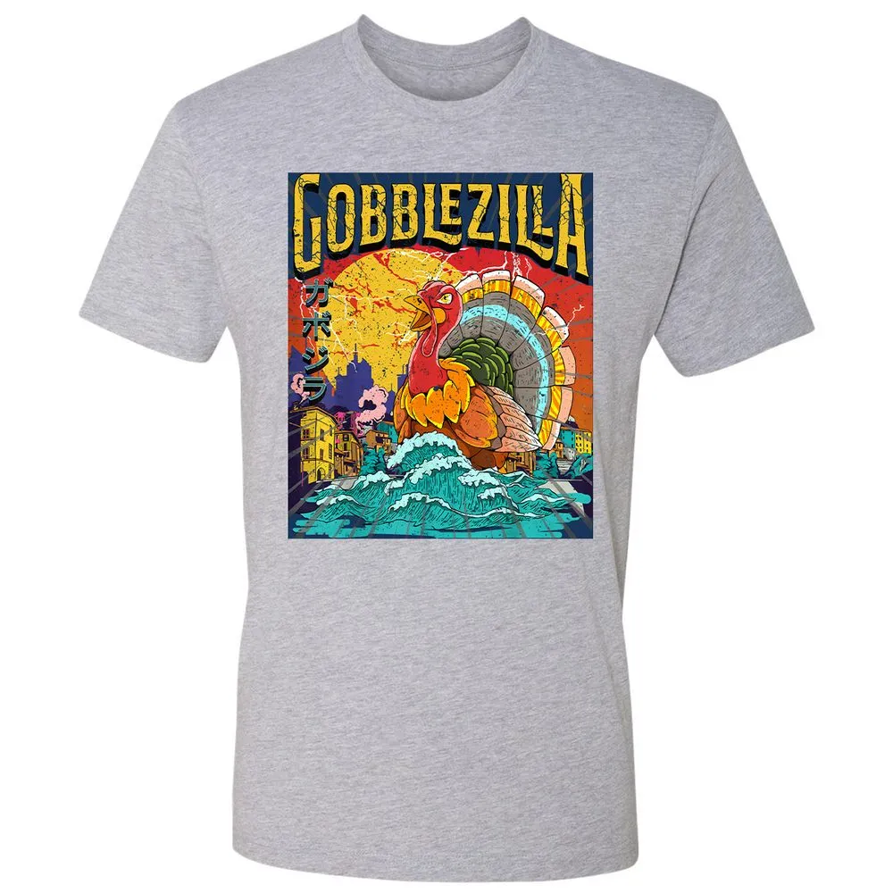 Premium Unisex T-Shirt - U6EWVD8T - Heather Grey - 9