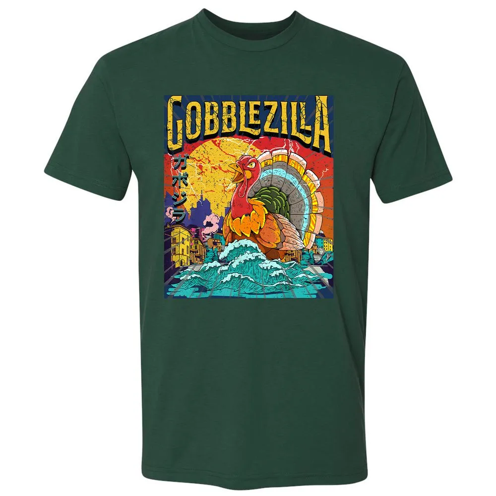 Premium Unisex T-Shirt - U6EWVD8T - Forest Green - 13