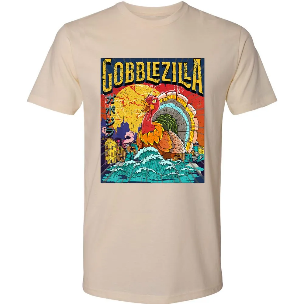 Premium Unisex T-Shirt - U6EWVD8T - Cream - 14