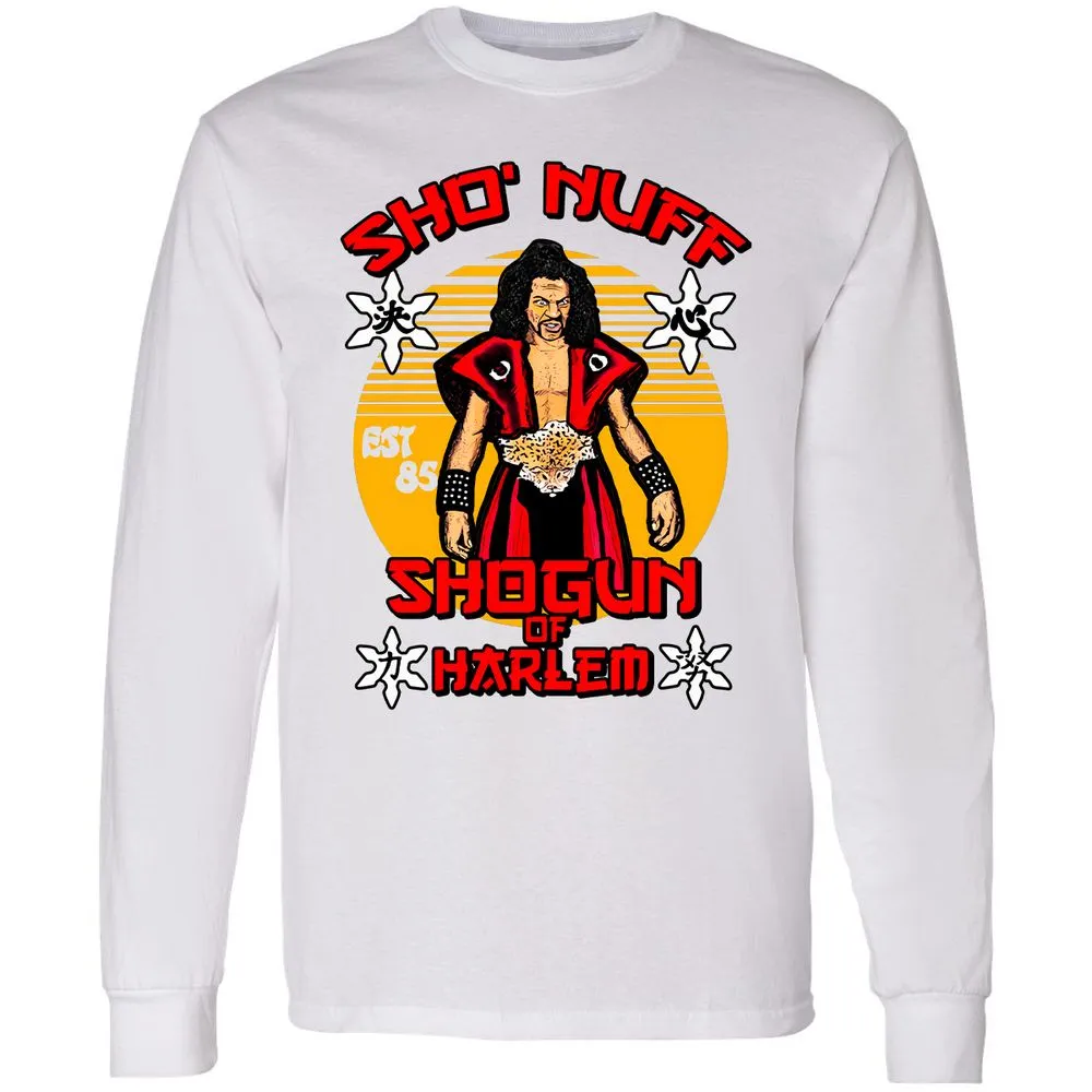 Long Sleeve T-Shirt - 455672P1 - White - 5