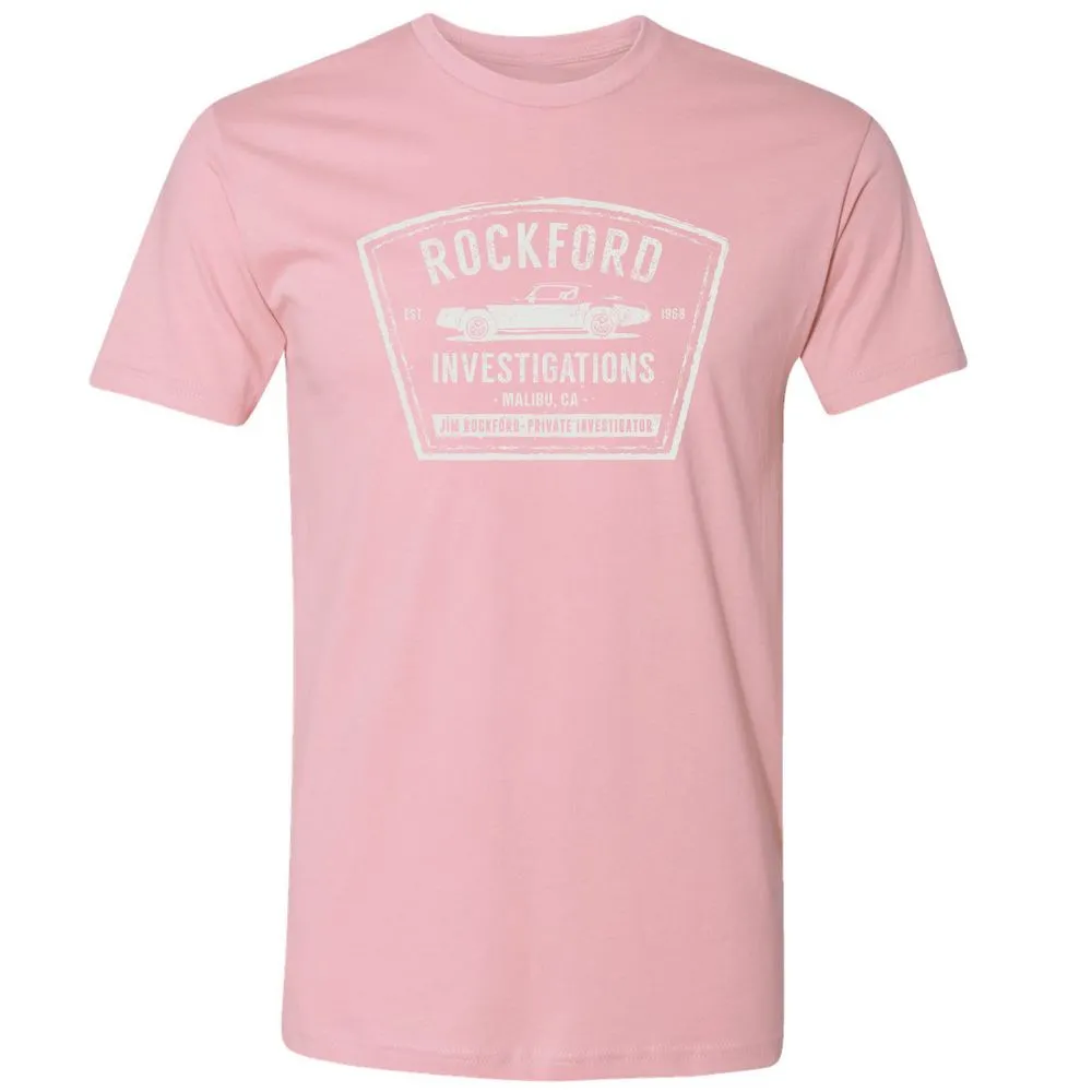 Premium Unisex T-Shirt - 9NT11DS7 - Light Pink - 3