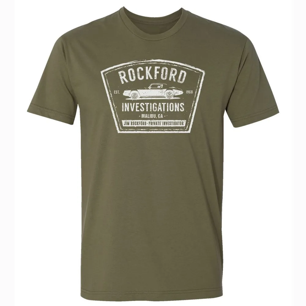 Premium Unisex T-Shirt - 9NT11DS7 - Military Green - 5