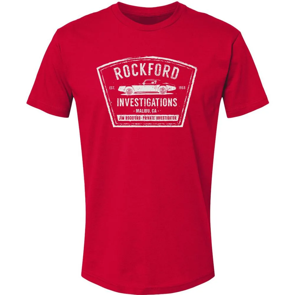 Premium Unisex T-Shirt - 9NT11DS7 - Red - 6