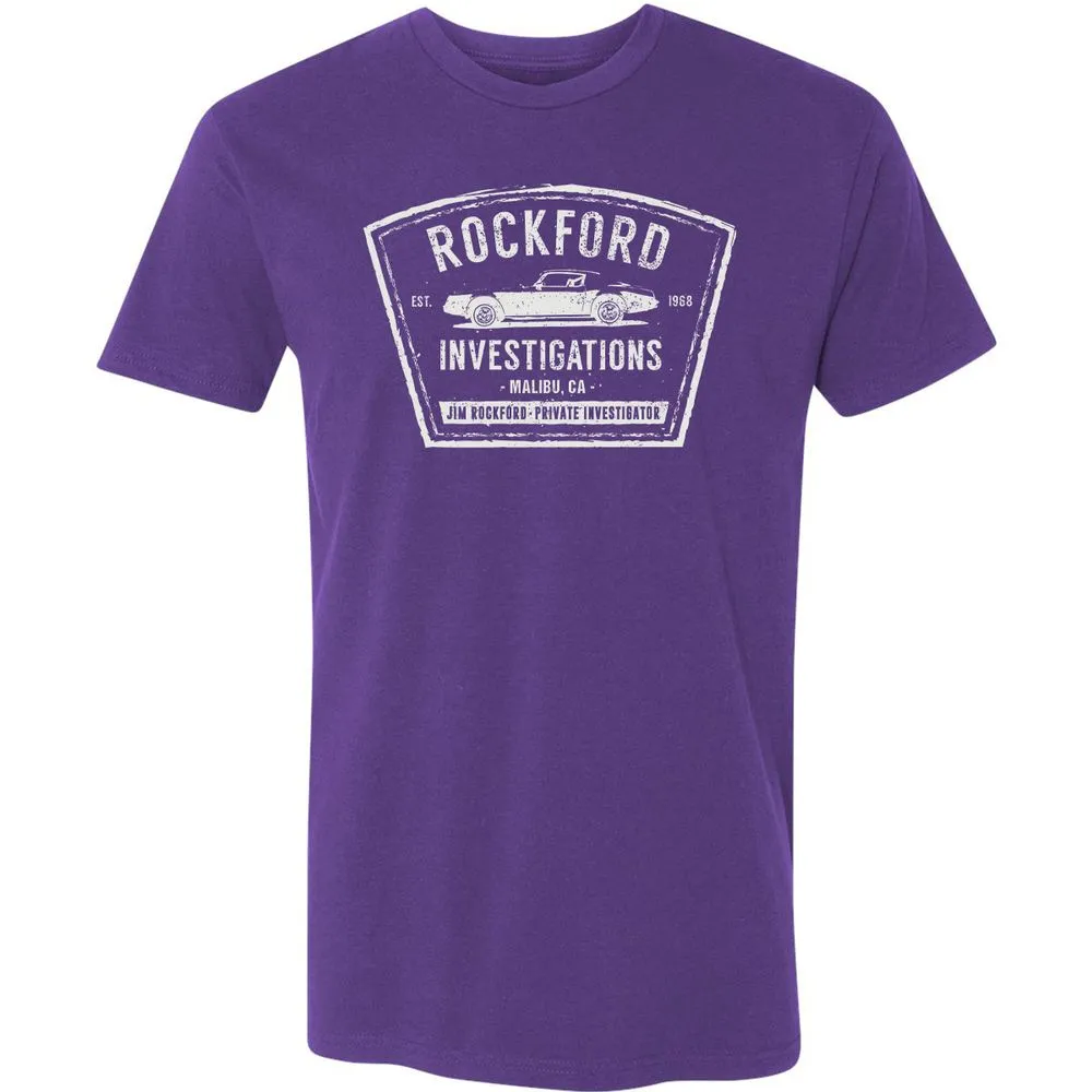 Premium Unisex T-Shirt - 9NT11DS7 - Purple Rush - 7