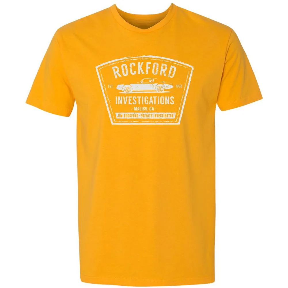 Premium Unisex T-Shirt - 9NT11DS7 - Gold - 12