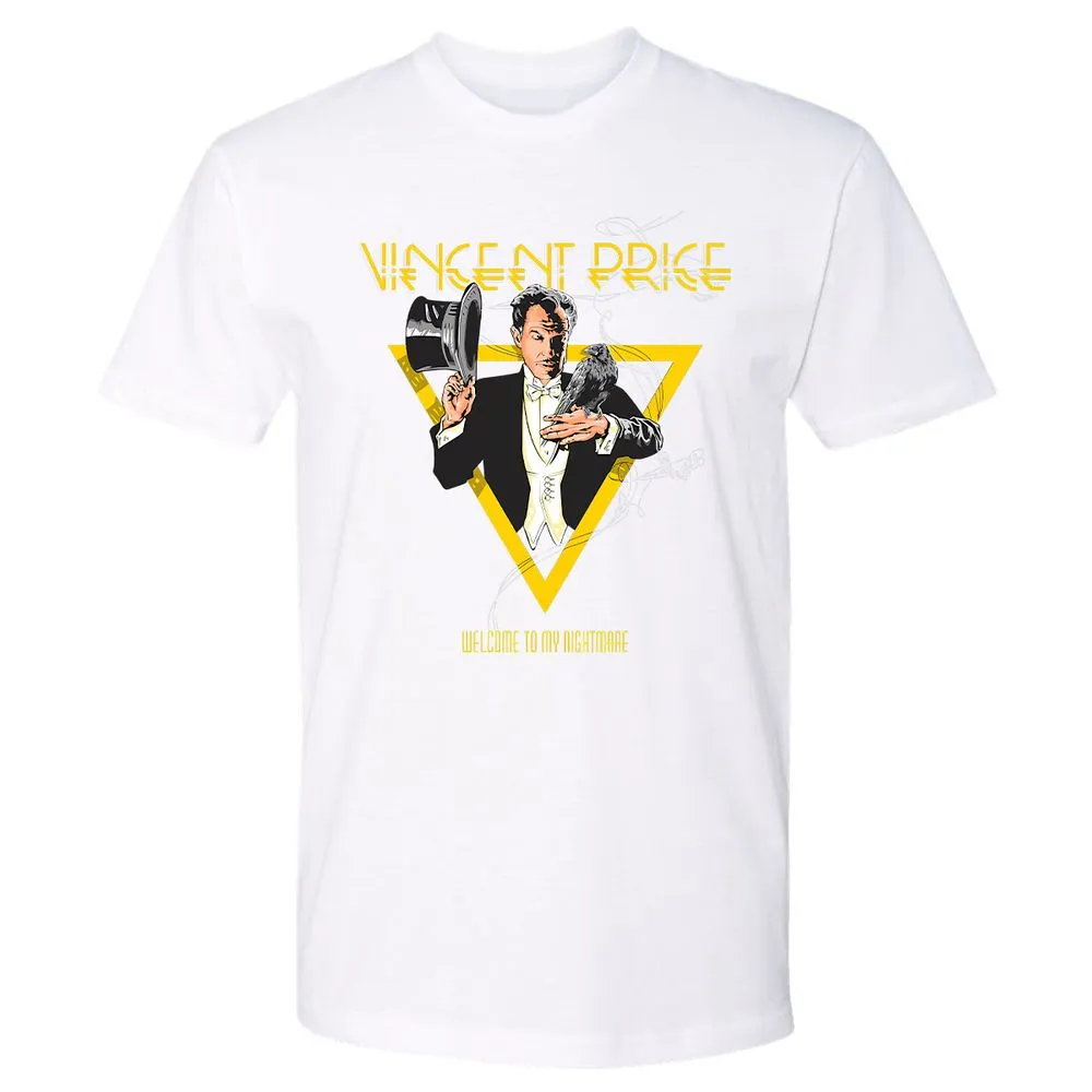 Premium Unisex T-Shirt - 41UGWCEM - White - 4