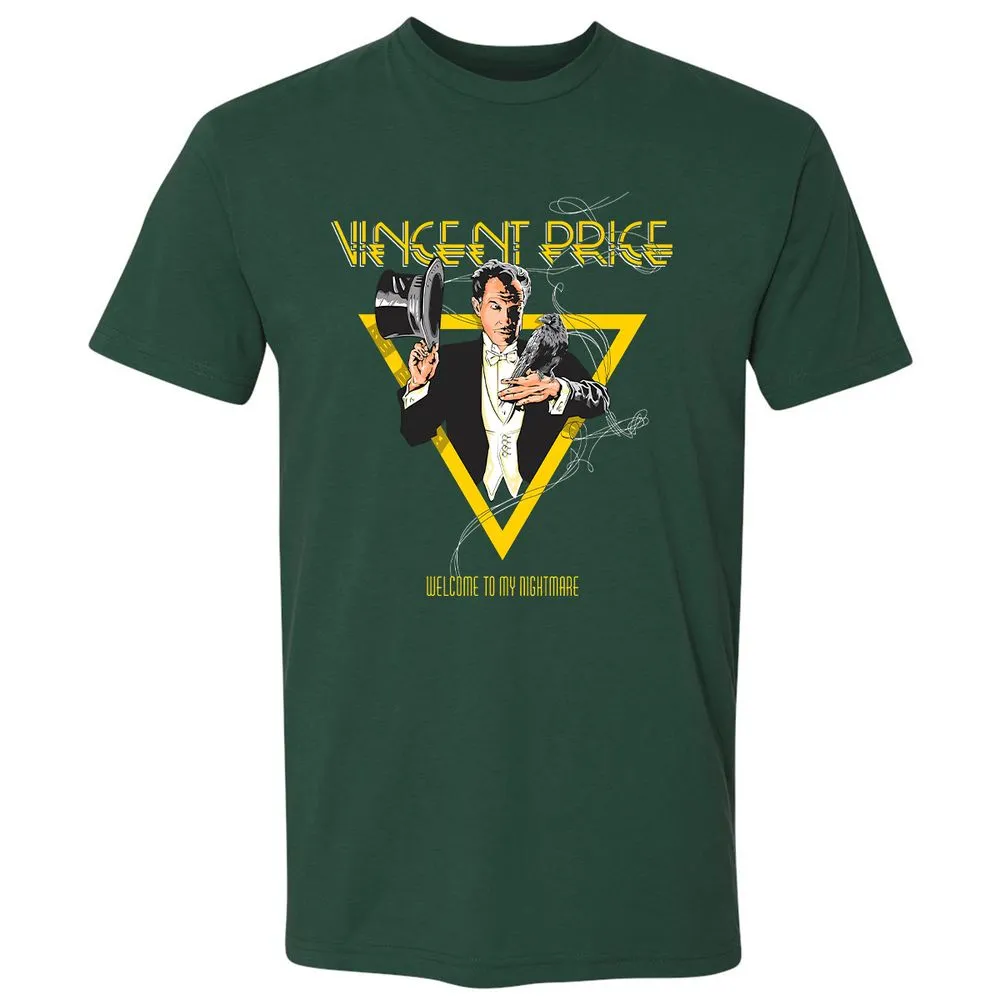 Premium Unisex T-Shirt - 41UGWCEM - Forest Green - 13