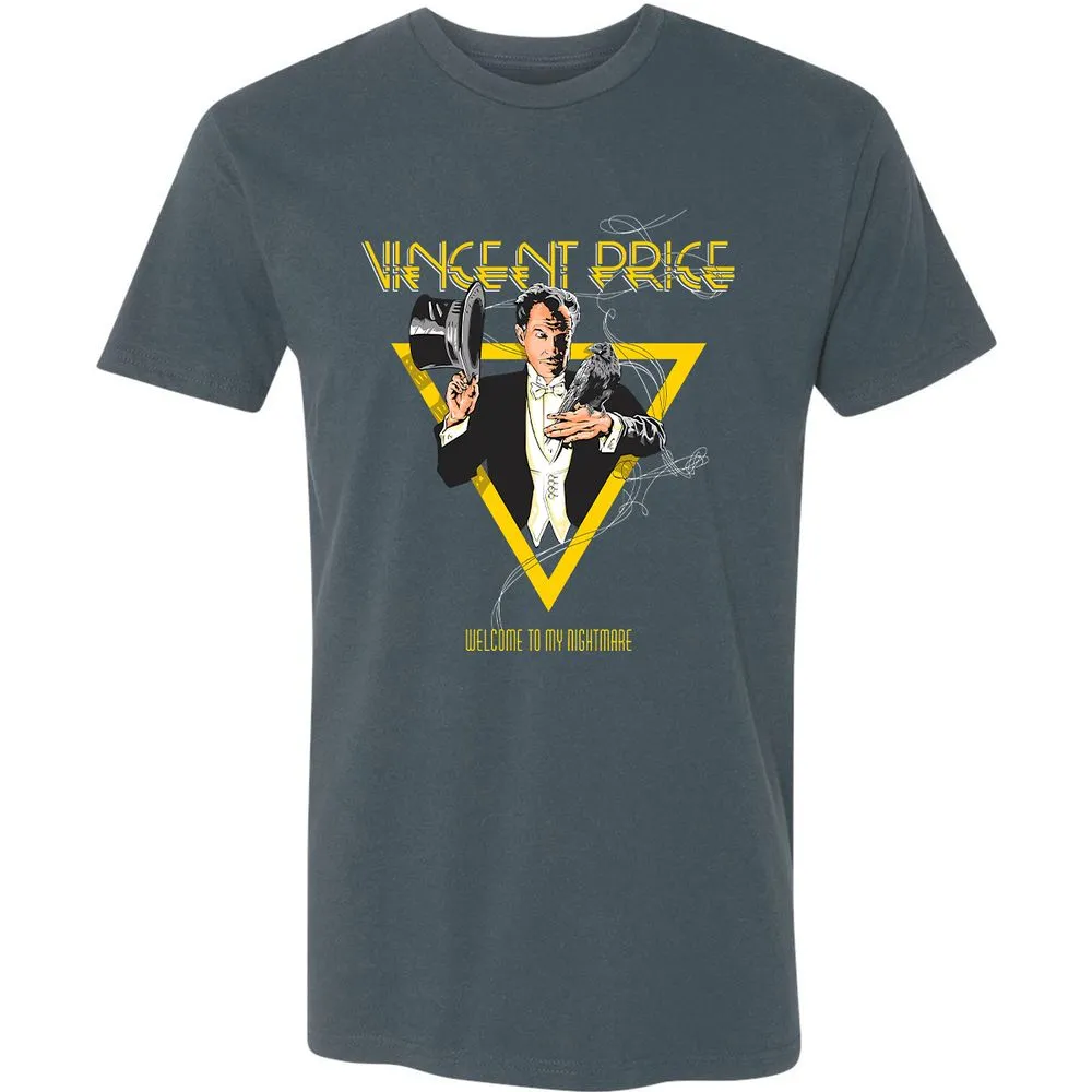 Premium Unisex T-Shirt - 41UGWCEM - Indigo - 15