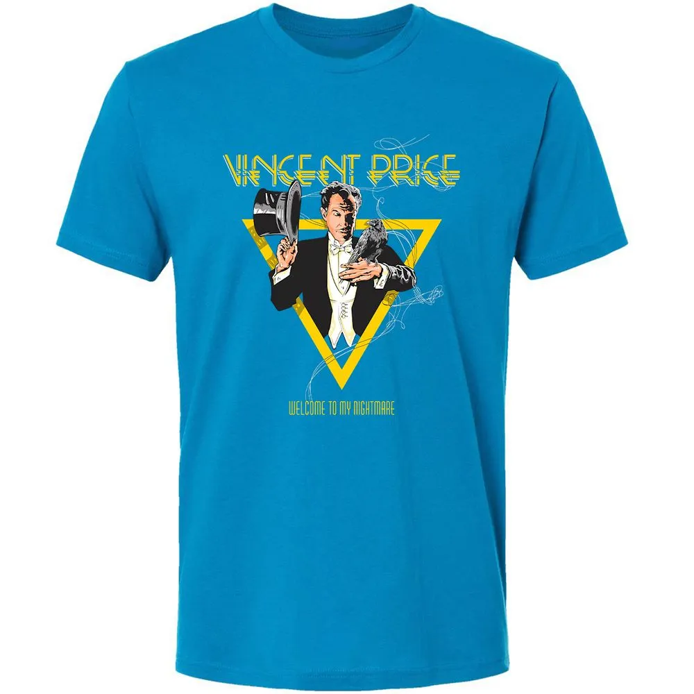 Premium Unisex T-Shirt - 41UGWCEM - Turquoise - 16