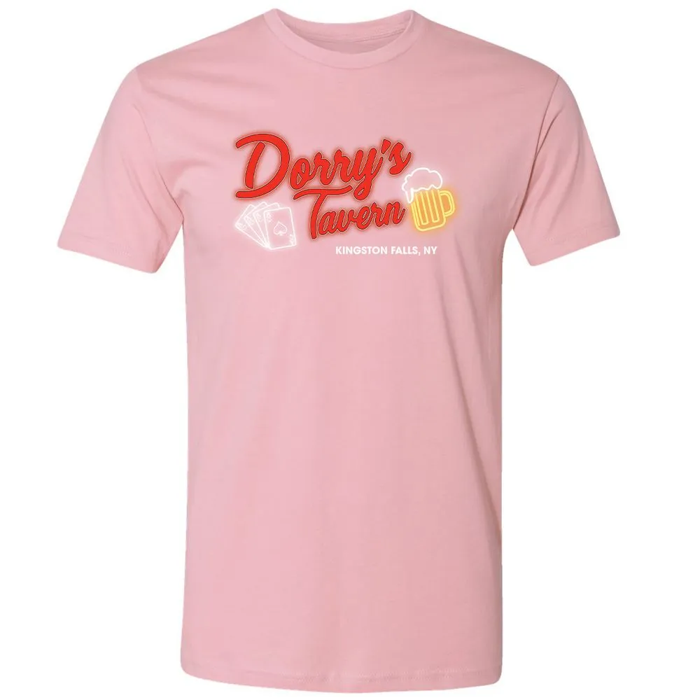 Premium Unisex T-Shirt - HP2R37M4 - Light Pink - 3