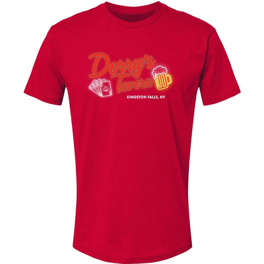 Premium Unisex T-Shirt - HP2R37M4 - Red - 6