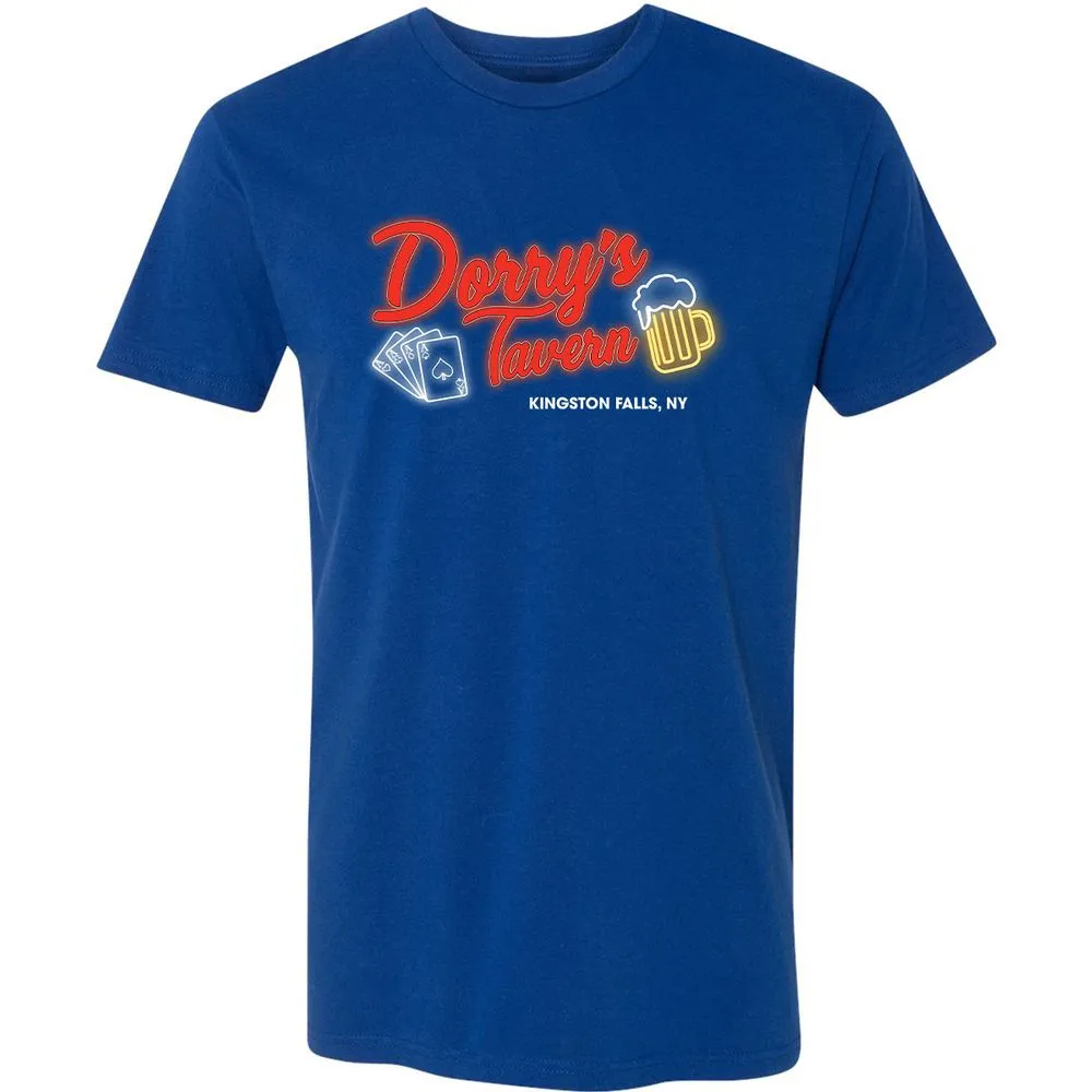 Premium Unisex T-Shirt - HP2R37M4 - Royal - 10