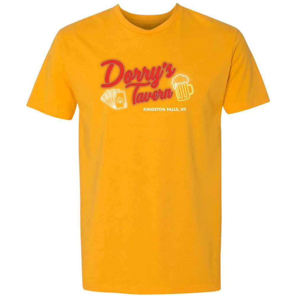 Premium Unisex T-Shirt - HP2R37M4 - Gold - 12