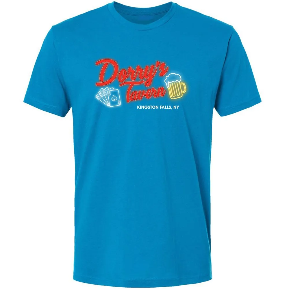 Premium Unisex T-Shirt - HP2R37M4 - Turquoise - 16