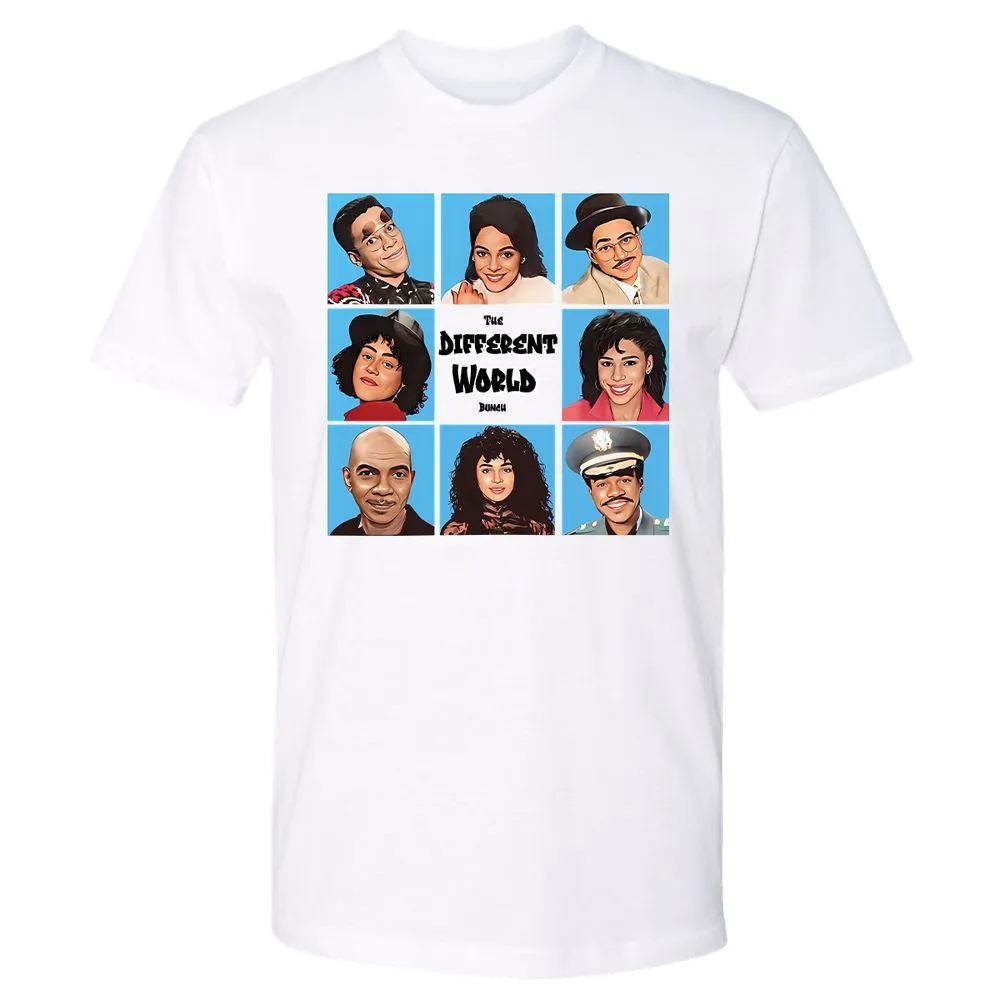 Premium Unisex T-Shirt - VAPEB3GV - White - 4