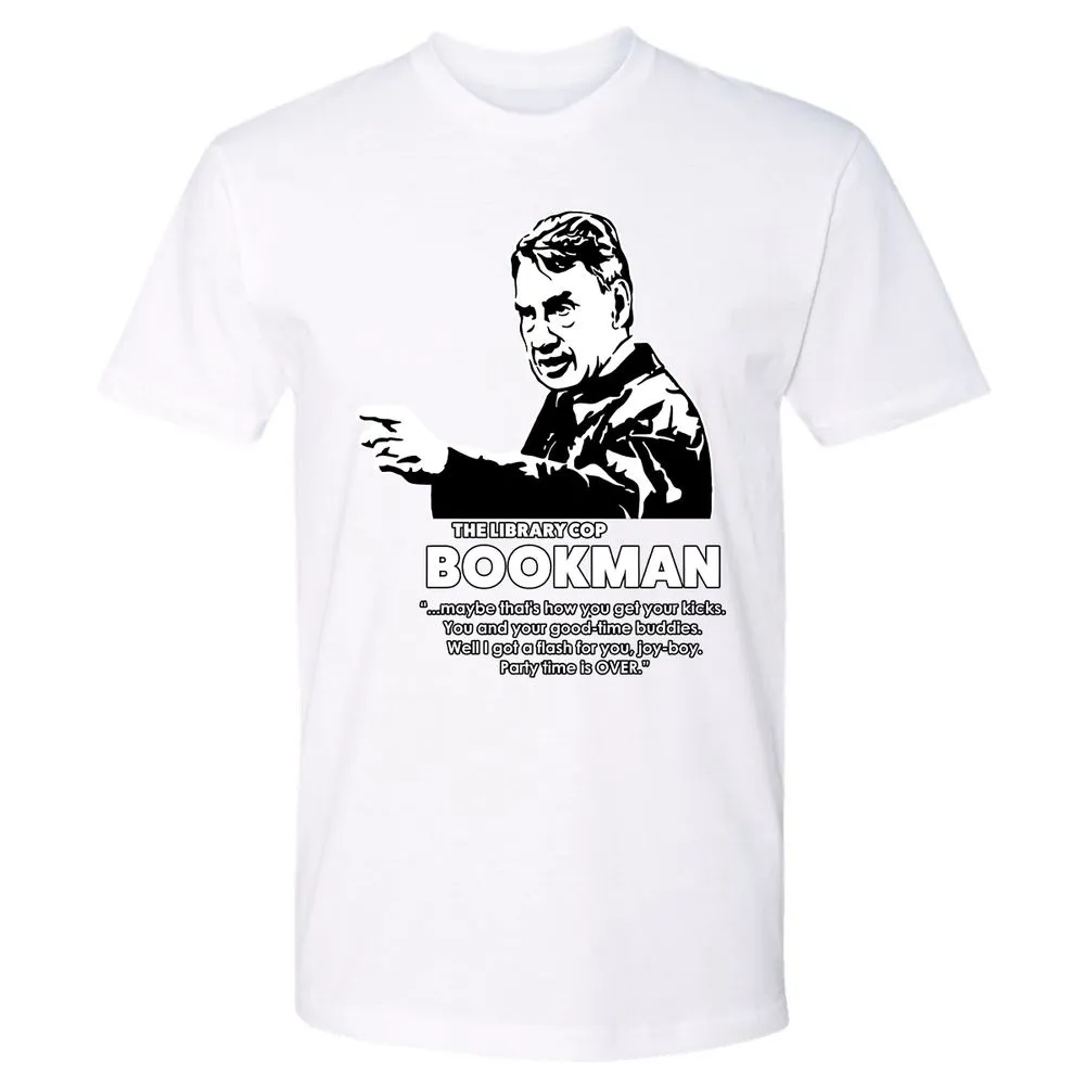 Premium Unisex T-Shirt - XLETWCE8 - White - 4