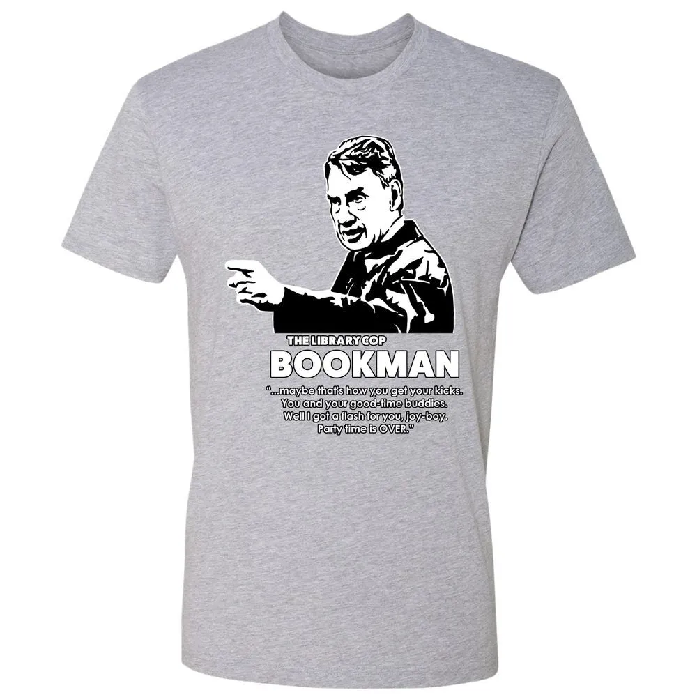 Premium Unisex T-Shirt - XLETWCE8 - Heather Grey - 9