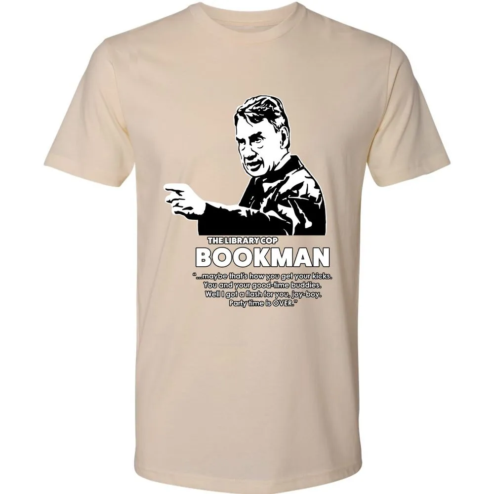 Premium Unisex T-Shirt - XLETWCE8 - Cream - 14