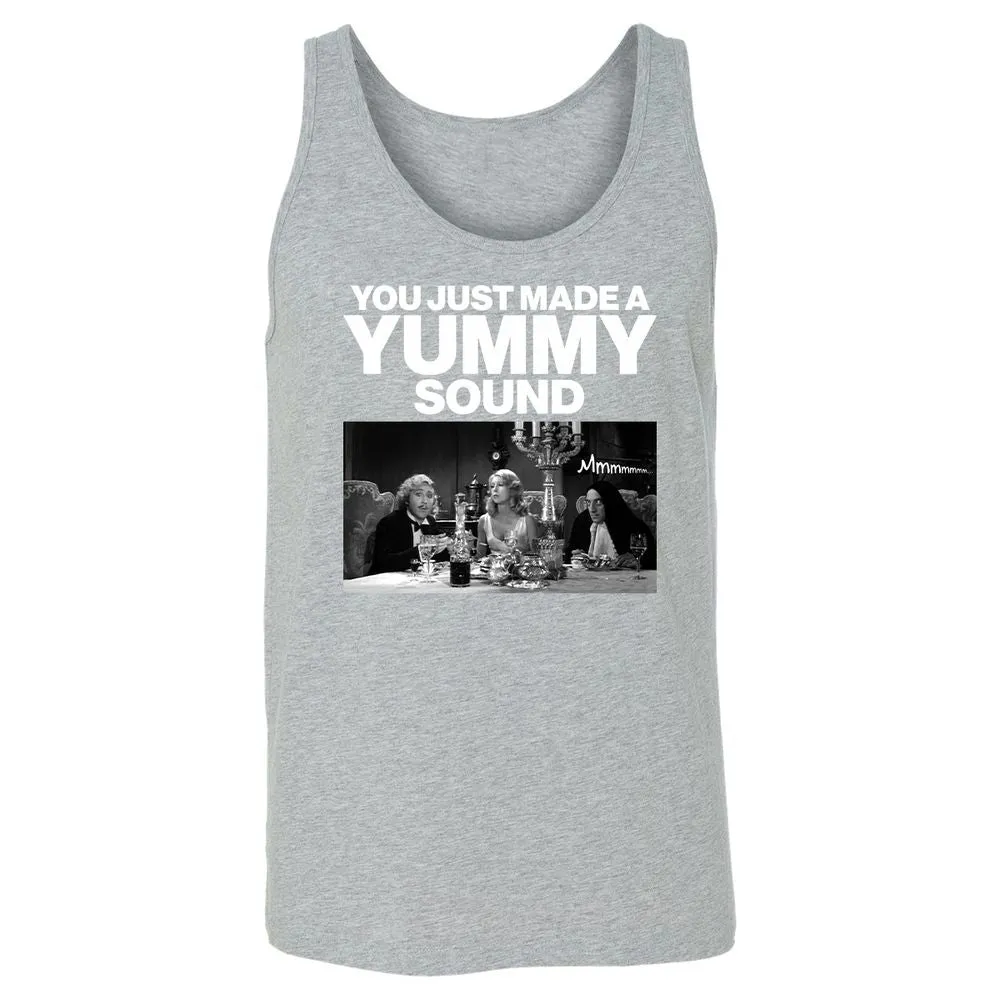 Unisex Jersey Tank - VJ24EX6M - Athletic Heather - 4