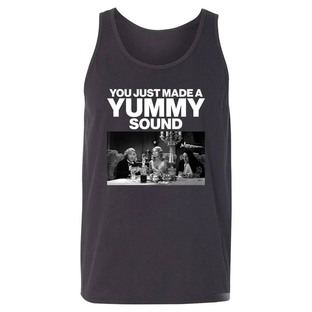Unisex Jersey Tank - VJ24EX6M - Dark Grey - 7