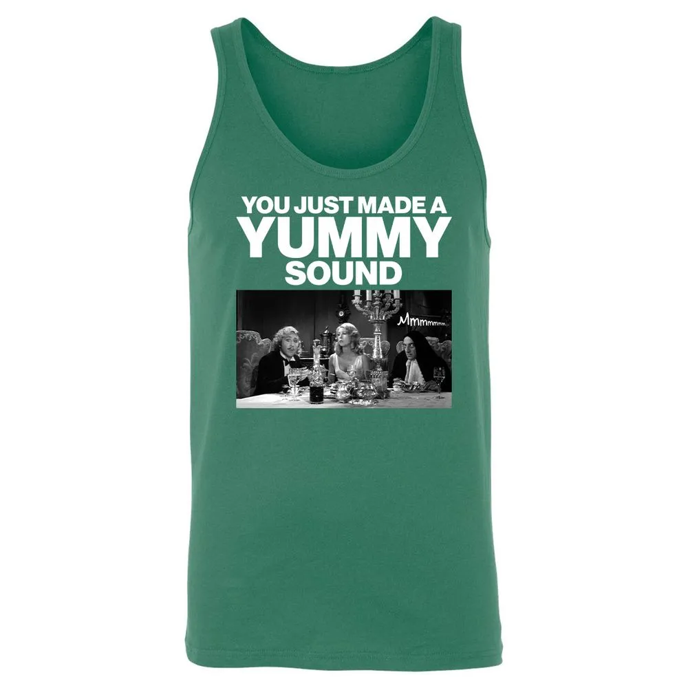 Unisex Jersey Tank - VJ24EX6M - Kelly - 9