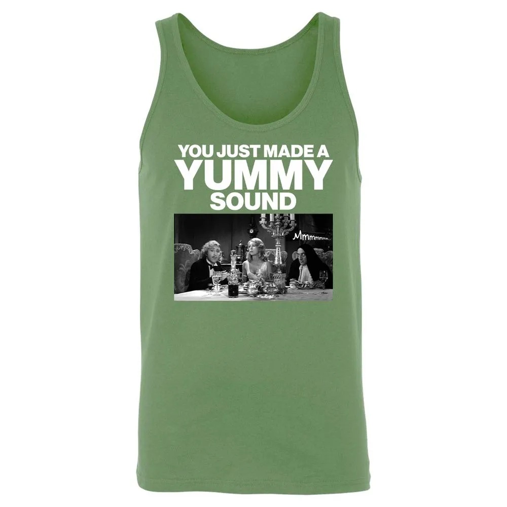 Unisex Jersey Tank - VJ24EX6M - Leaf - 10