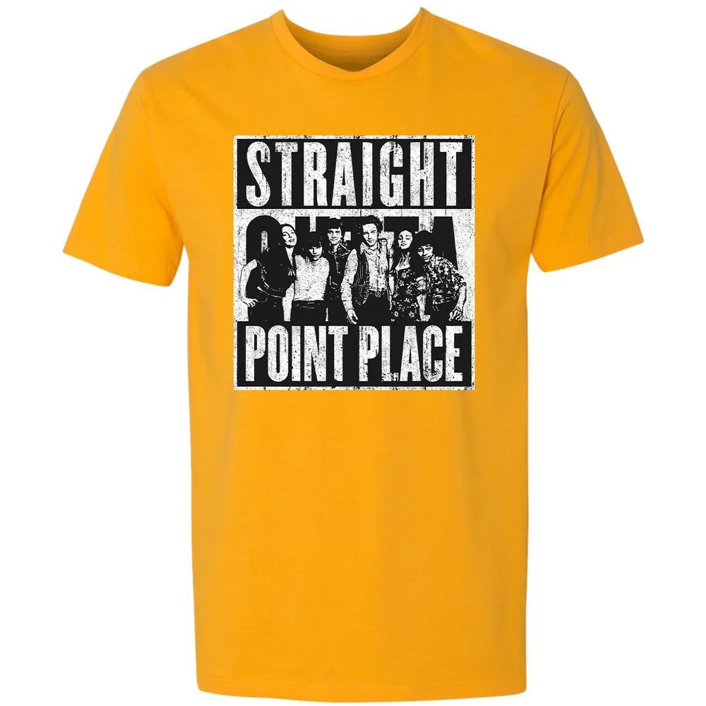 Premium Unisex T-Shirt - QY6SZE6L - Gold - 12