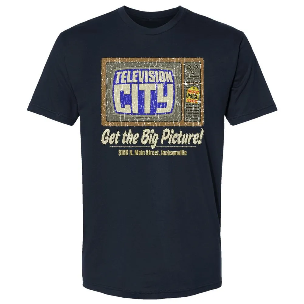 Premium Unisex T-Shirt - R2WPJCFJ - Midnight Navy - 2