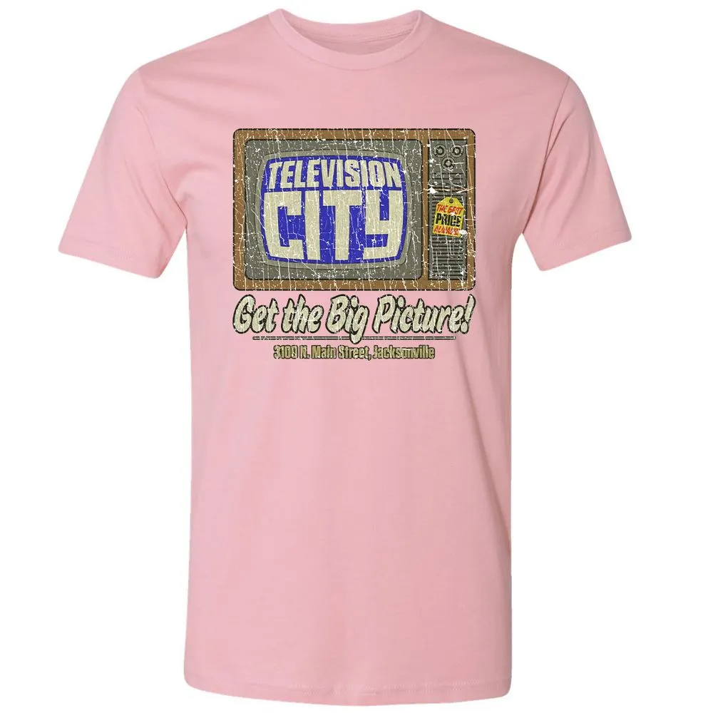 Premium Unisex T-Shirt - R2WPJCFJ - Light Pink - 3