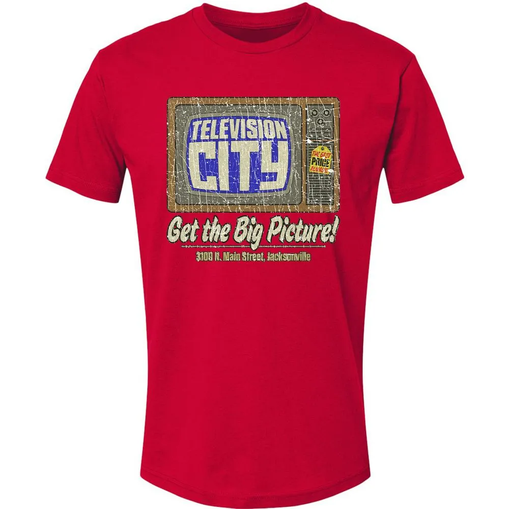 Premium Unisex T-Shirt - R2WPJCFJ - Red - 6