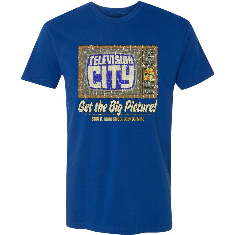 Premium Unisex T-Shirt - R2WPJCFJ - Royal - 10