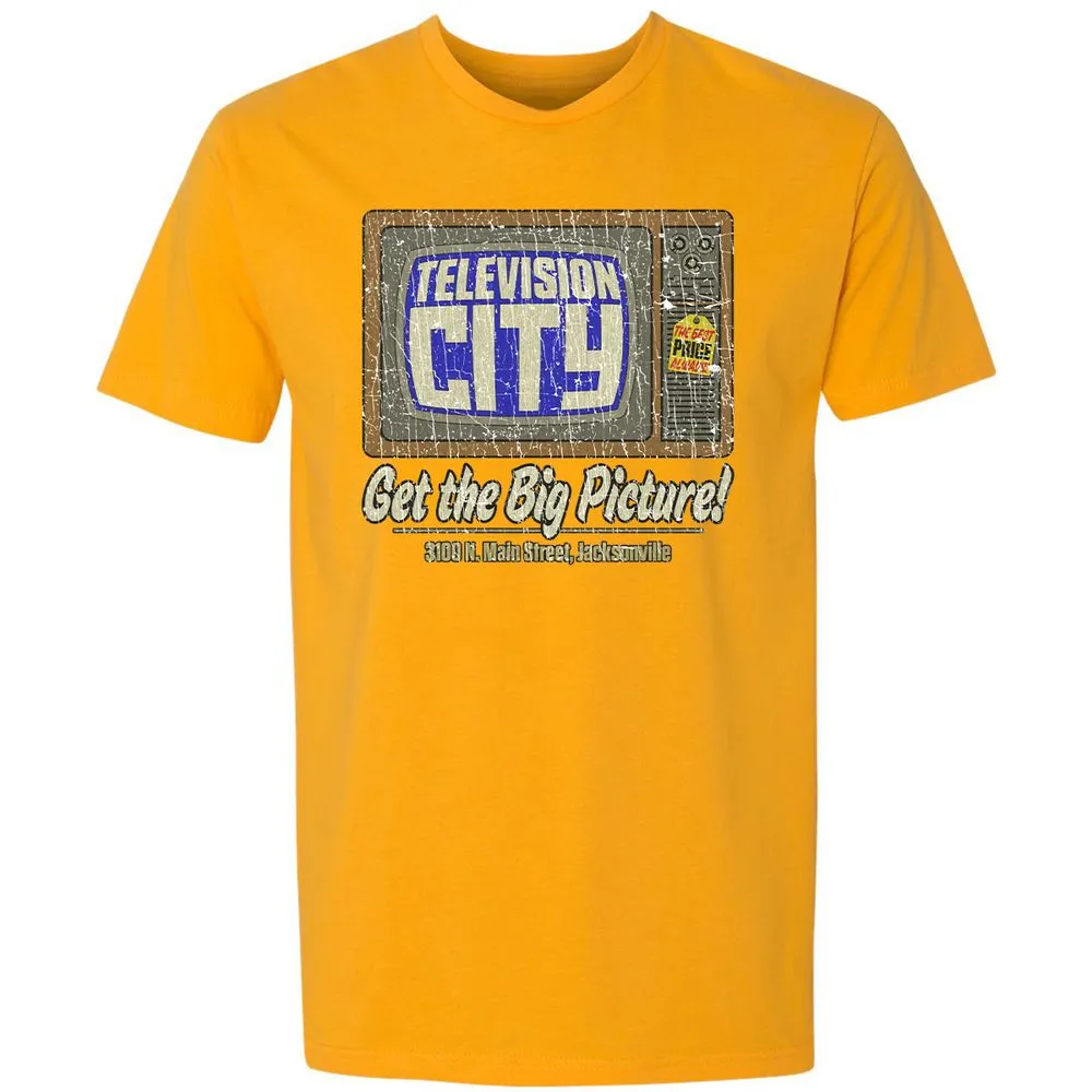 Premium Unisex T-Shirt - R2WPJCFJ - Gold - 12
