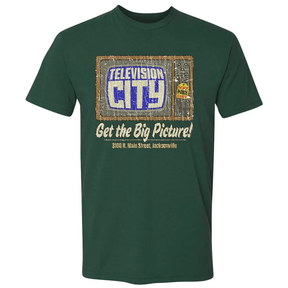 Premium Unisex T-Shirt - R2WPJCFJ - Forest Green - 13