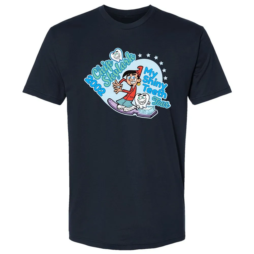 Premium Unisex T-Shirt - VRWT67ZT - Midnight Navy - 2