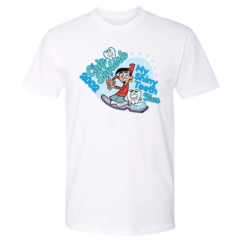 Premium Unisex T-Shirt - VRWT67ZT - White - 4