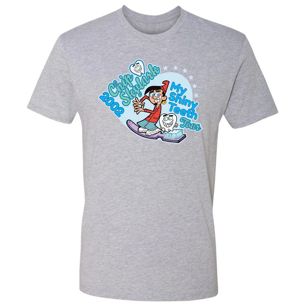 Premium Unisex T-Shirt - VRWT67ZT - Heather Grey - 9